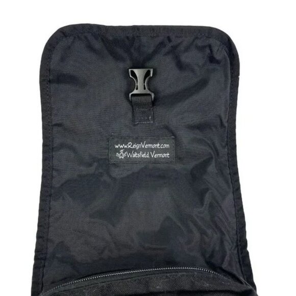 REIGN VERMONT Day Purse Boho CrossBody Bag - Embroidered - MSRP $110 - NWOT - Picture 2 of 14